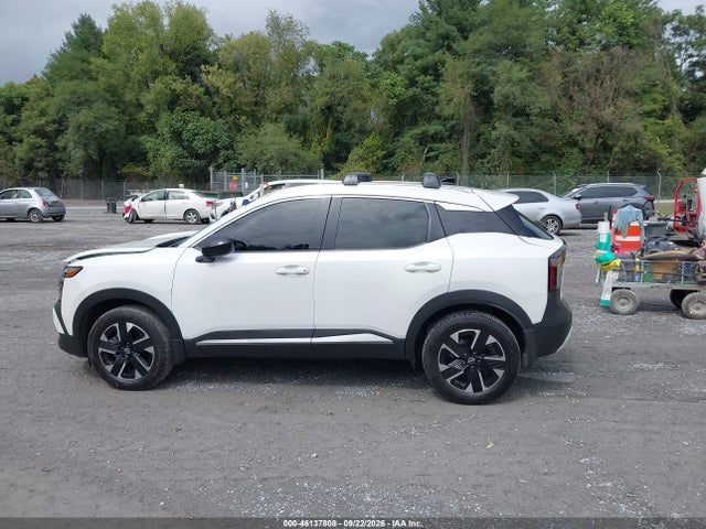 Aukcja sprzedaży 2026 Nissan Kicks Sv, vin: 3N8AP6CB7TL399422, numer aukcji: 46137808