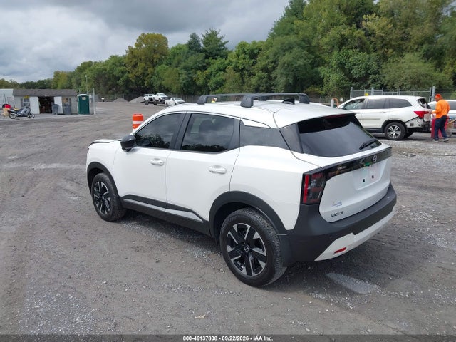 Aukcja sprzedaży 2026 Nissan Kicks Sv, vin: 3N8AP6CB7TL399422, numer aukcji: 46137808