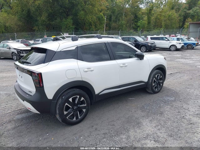 Aukcja sprzedaży 2026 Nissan Kicks Sv, vin: 3N8AP6CB7TL399422, numer aukcji: 46137808