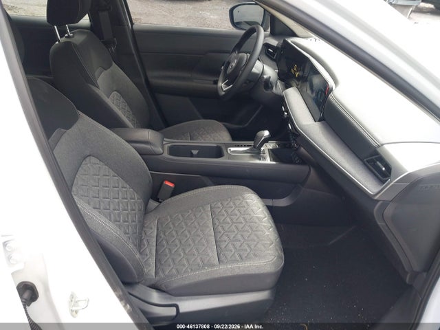 Aukcja sprzedaży 2026 Nissan Kicks Sv, vin: 3N8AP6CB7TL399422, numer aukcji: 46137808