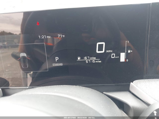 Aukcja sprzedaży 2026 Nissan Kicks Sv, vin: 3N8AP6CB7TL399422, numer aukcji: 46137808