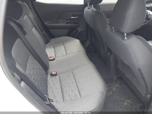 Aukcja sprzedaży 2026 Nissan Kicks Sv, vin: 3N8AP6CB7TL399422, numer aukcji: 46137808
