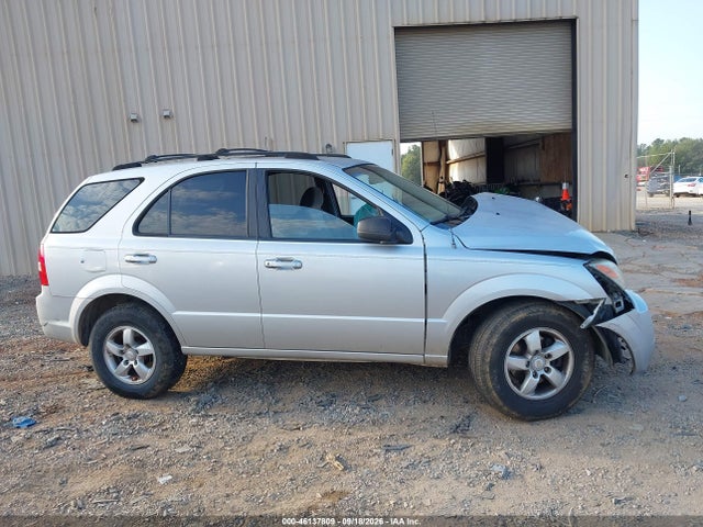 46137809 :رقم المزاد ، KNDJD736775720751 vin ، 2007 Kia Sorento Lx مزاد بيع