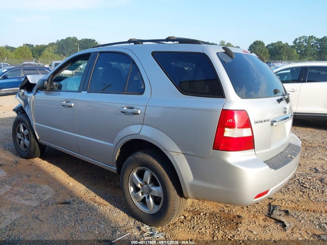 46137809 :رقم المزاد ، KNDJD736775720751 vin ، 2007 Kia Sorento Lx مزاد بيع
