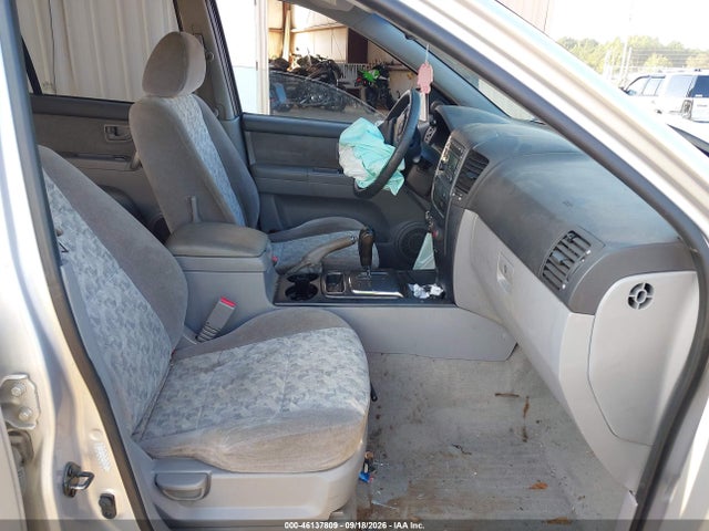 46137809 :رقم المزاد ، KNDJD736775720751 vin ، 2007 Kia Sorento Lx مزاد بيع