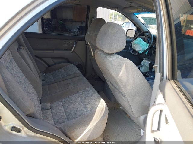 46137809 :رقم المزاد ، KNDJD736775720751 vin ، 2007 Kia Sorento Lx مزاد بيع