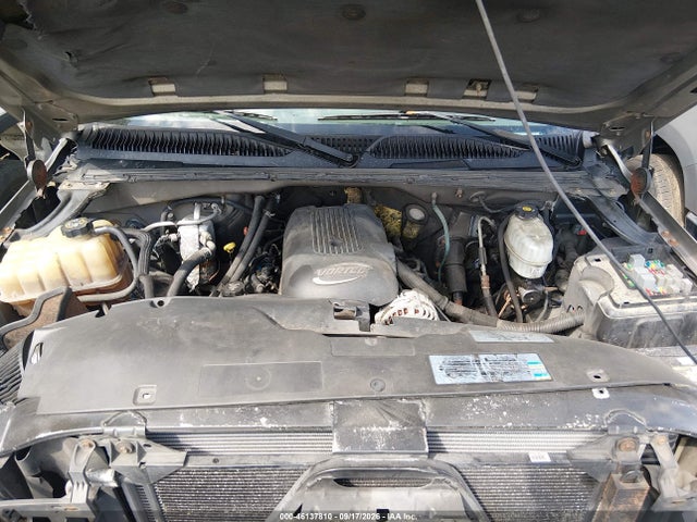 Aukcja sprzedaży 2003 Gmc Sierra 2500hd Sle, vin: 1GTHK29UX3E240503, numer aukcji: 46137810