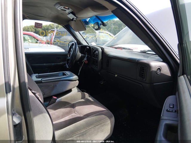 Aukcja sprzedaży 2003 Gmc Sierra 2500hd Sle, vin: 1GTHK29UX3E240503, numer aukcji: 46137810