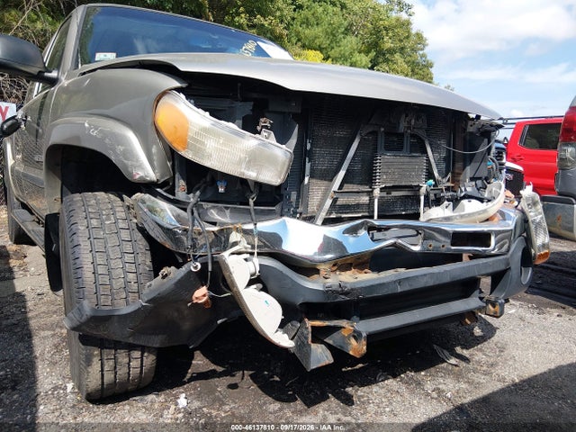 Aukcja sprzedaży 2003 Gmc Sierra 2500hd Sle, vin: 1GTHK29UX3E240503, numer aukcji: 46137810