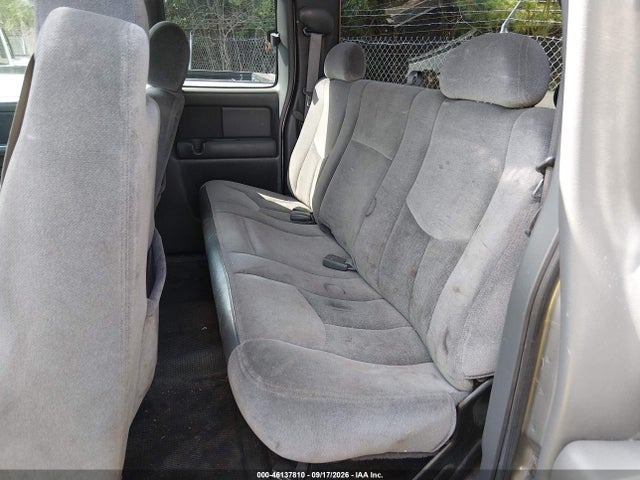 Aukcja sprzedaży 2003 Gmc Sierra 2500hd Sle, vin: 1GTHK29UX3E240503, numer aukcji: 46137810