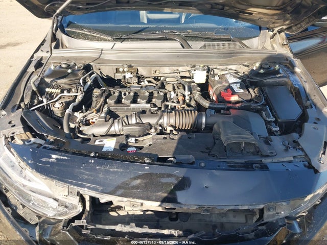 Aukcja sprzedaży 2018 Honda Accord Sport, vin: 1HGCV1F31JA224400, numer aukcji: 46137813