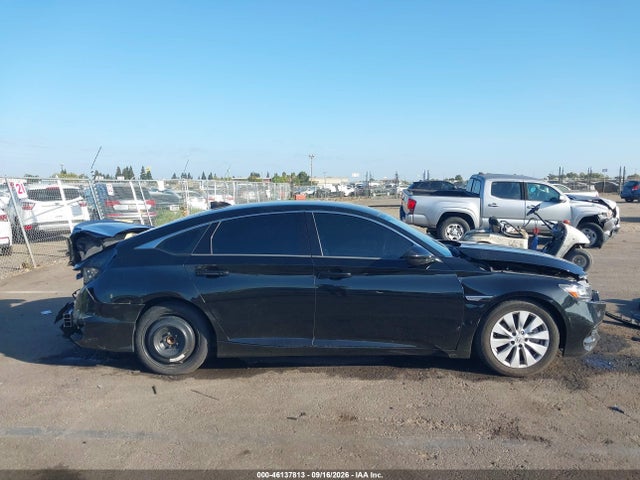 Aukcja sprzedaży 2018 Honda Accord Sport, vin: 1HGCV1F31JA224400, numer aukcji: 46137813