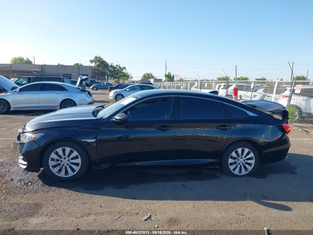 Aukcja sprzedaży 2018 Honda Accord Sport, vin: 1HGCV1F31JA224400, numer aukcji: 46137813