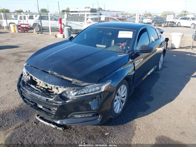 Aukcja sprzedaży 2018 Honda Accord Sport, vin: 1HGCV1F31JA224400, numer aukcji: 46137813
