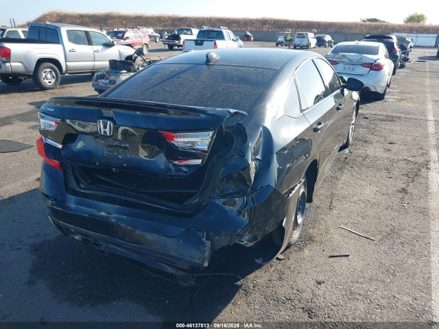 Aukcja sprzedaży 2018 Honda Accord Sport, vin: 1HGCV1F31JA224400, numer aukcji: 46137813