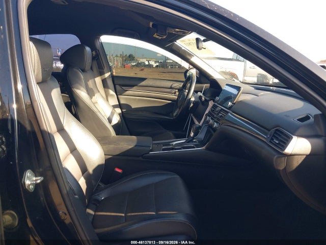 Aukcja sprzedaży 2018 Honda Accord Sport, vin: 1HGCV1F31JA224400, numer aukcji: 46137813