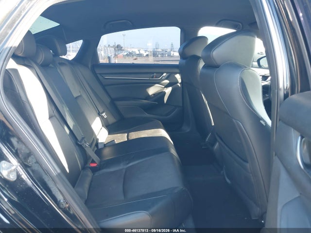 Aukcja sprzedaży 2018 Honda Accord Sport, vin: 1HGCV1F31JA224400, numer aukcji: 46137813
