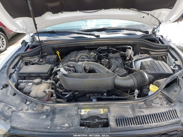 Продаж на аукціоні авто 2026 Dodge Durango Gt Awd, vin: 1C4RDJDG7TC225902, номер лоту: 46137815