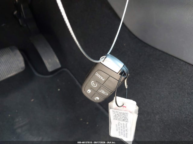 Продаж на аукціоні авто 2026 Dodge Durango Gt Awd, vin: 1C4RDJDG7TC225902, номер лоту: 46137815