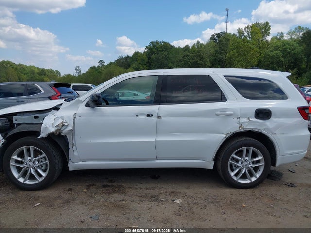 Продаж на аукціоні авто 2026 Dodge Durango Gt Awd, vin: 1C4RDJDG7TC225902, номер лоту: 46137815