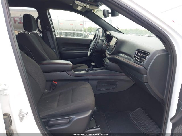 Продаж на аукціоні авто 2026 Dodge Durango Gt Awd, vin: 1C4RDJDG7TC225902, номер лоту: 46137815