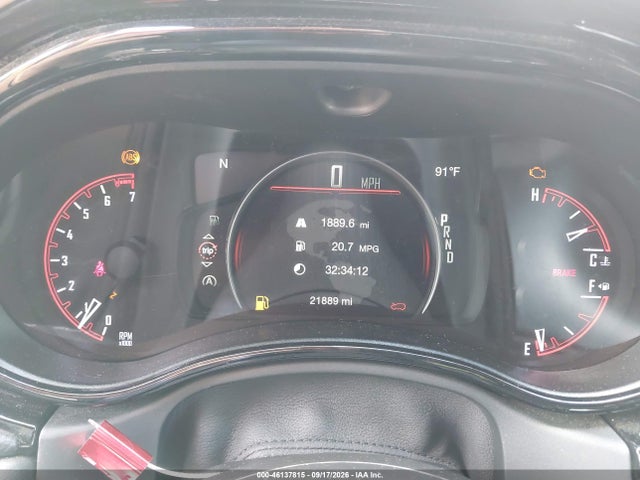 Продаж на аукціоні авто 2026 Dodge Durango Gt Awd, vin: 1C4RDJDG7TC225902, номер лоту: 46137815