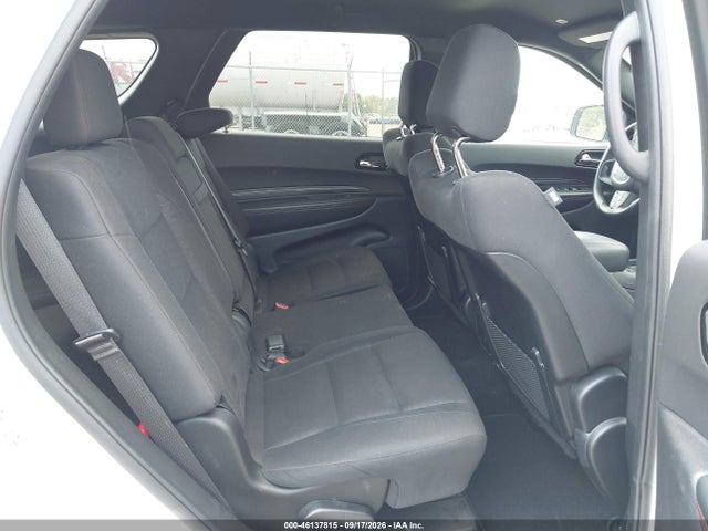 Продаж на аукціоні авто 2026 Dodge Durango Gt Awd, vin: 1C4RDJDG7TC225902, номер лоту: 46137815