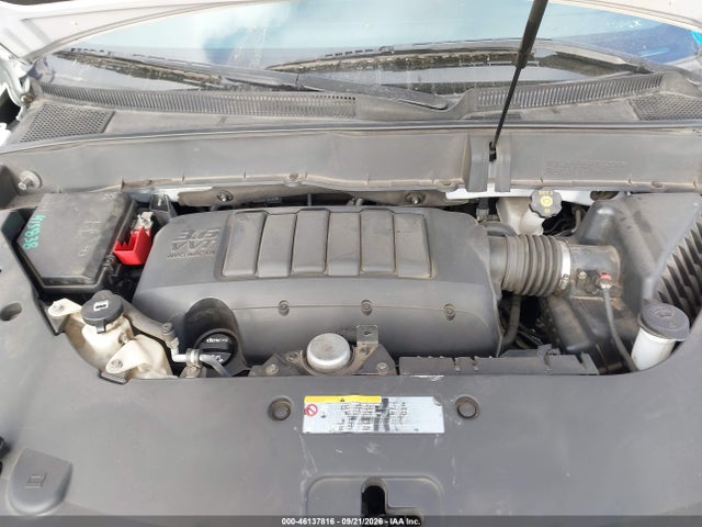 1GNKRJKD0HJ318802 Chevrolet Traverse Premier