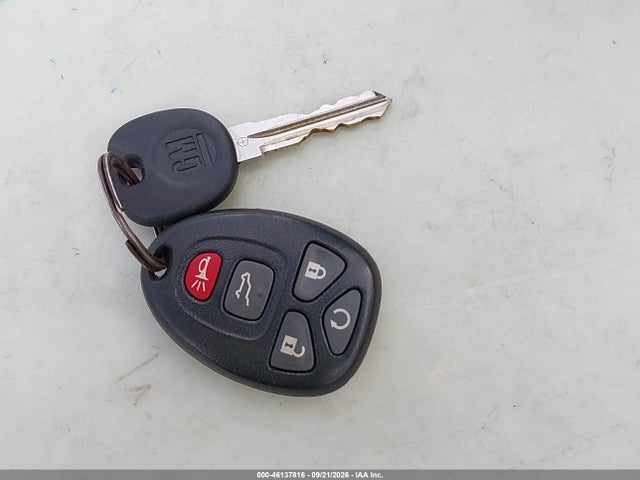 1GNKRJKD0HJ318802 Chevrolet Traverse Premier