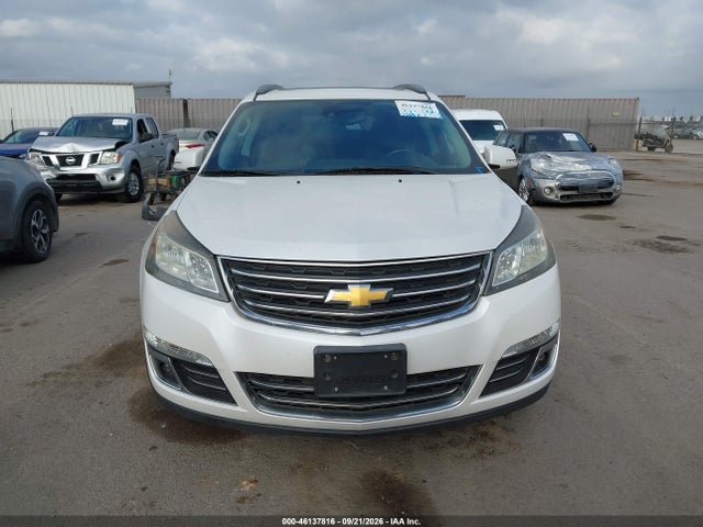 1GNKRJKD0HJ318802 Chevrolet Traverse Premier