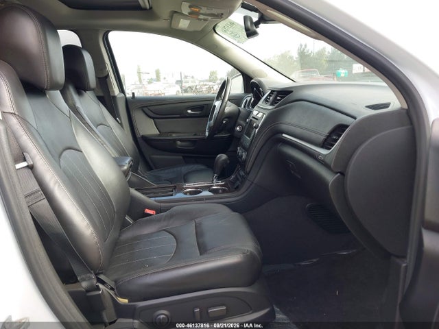 1GNKRJKD0HJ318802 Chevrolet Traverse Premier