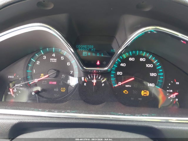 1GNKRJKD0HJ318802 Chevrolet Traverse Premier