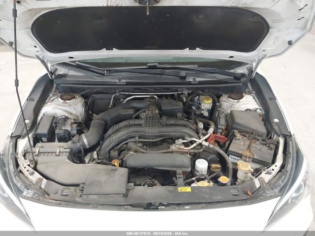 Auction sale of the 2017 Subaru Impreza 2.0i Premium, vin: 4S3GKAB61H3623993, lot number: 46137818