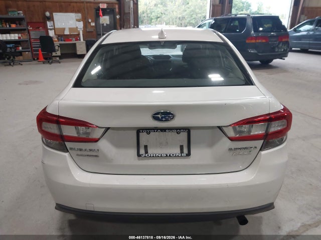 Auction sale of the 2017 Subaru Impreza 2.0i Premium, vin: 4S3GKAB61H3623993, lot number: 46137818
