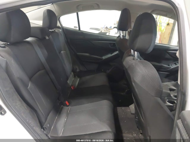 Auction sale of the 2017 Subaru Impreza 2.0i Premium, vin: 4S3GKAB61H3623993, lot number: 46137818