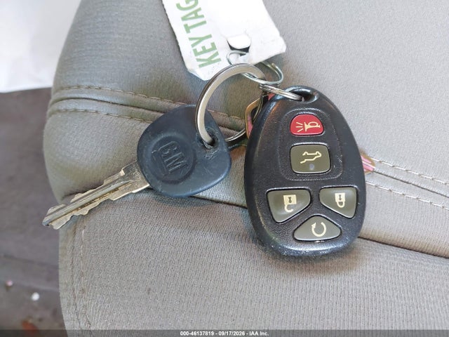 Aukcja sprzedaży 2015 Gmc Acadia Sle-2, vin: 1GKKRPKD2FJ329121, numer aukcji: 46137819