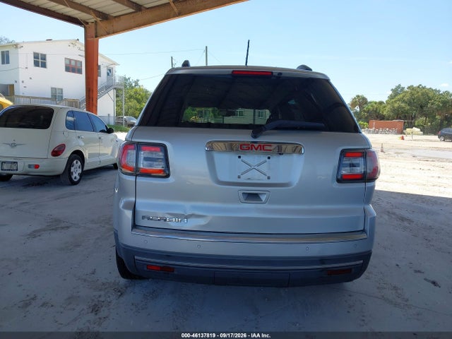 Aukcja sprzedaży 2015 Gmc Acadia Sle-2, vin: 1GKKRPKD2FJ329121, numer aukcji: 46137819