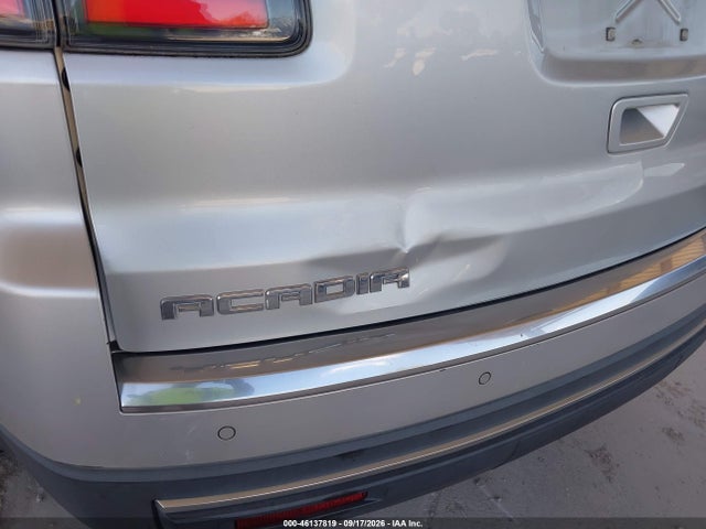 Aukcja sprzedaży 2015 Gmc Acadia Sle-2, vin: 1GKKRPKD2FJ329121, numer aukcji: 46137819