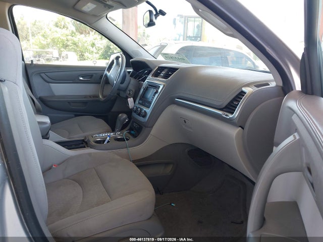 Aukcja sprzedaży 2015 Gmc Acadia Sle-2, vin: 1GKKRPKD2FJ329121, numer aukcji: 46137819