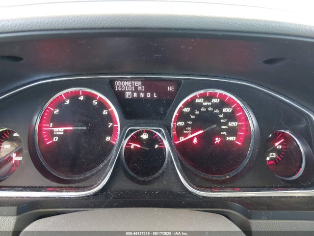 Aukcja sprzedaży 2015 Gmc Acadia Sle-2, vin: 1GKKRPKD2FJ329121, numer aukcji: 46137819