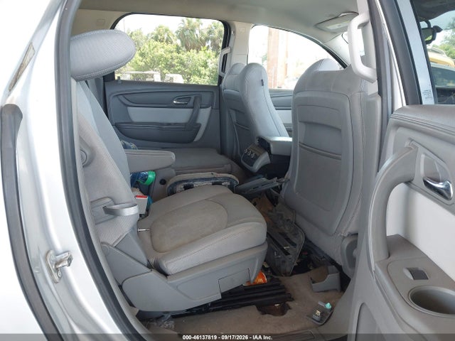 Aukcja sprzedaży 2015 Gmc Acadia Sle-2, vin: 1GKKRPKD2FJ329121, numer aukcji: 46137819