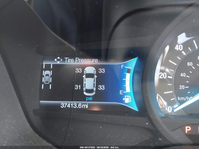 Ford Fusion Hybrid Se 2019 3FA6P0LU9KR100420 Image 18