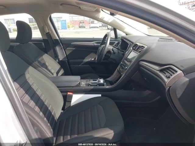 Ford Fusion Hybrid Se 2019 3FA6P0LU9KR100420 Image 5