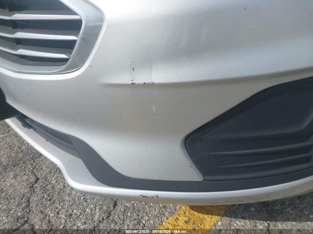 Ford Fusion Hybrid Se 2019 3FA6P0LU9KR100420 Image 6