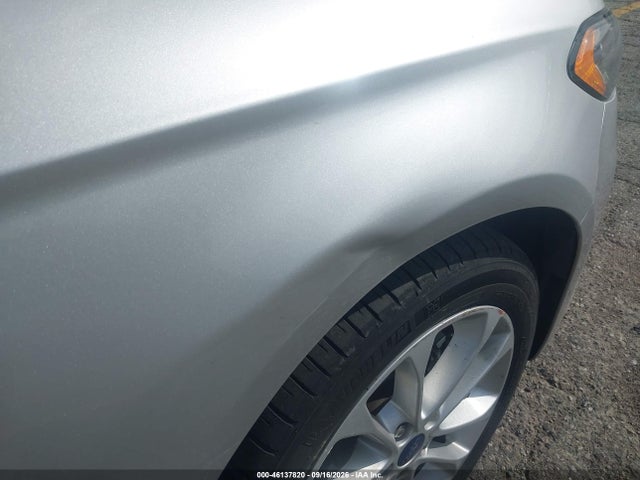 Ford Fusion Hybrid Se 2019 3FA6P0LU9KR100420 Image 13