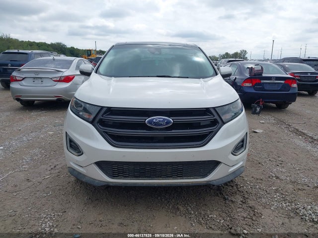 Aukcja sprzedaży 2015 Ford Edge Sport, vin: 2FMTK4AP4FBB59522, numer aukcji: 46137825