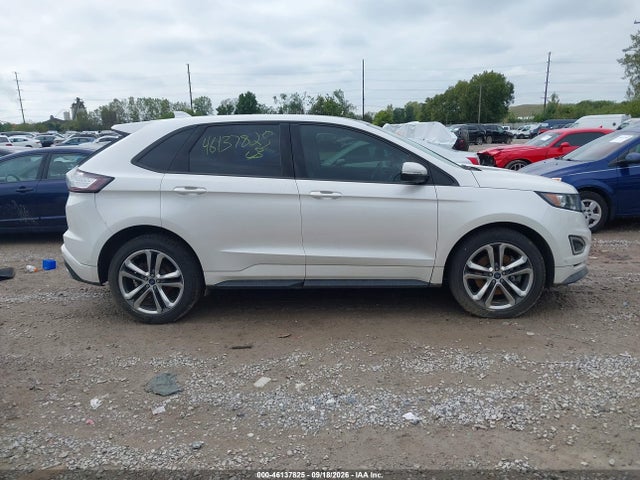 Aukcja sprzedaży 2015 Ford Edge Sport, vin: 2FMTK4AP4FBB59522, numer aukcji: 46137825