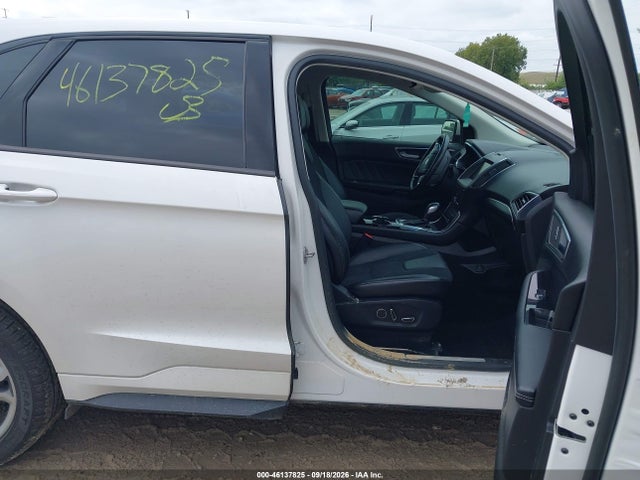 Aukcja sprzedaży 2015 Ford Edge Sport, vin: 2FMTK4AP4FBB59522, numer aukcji: 46137825