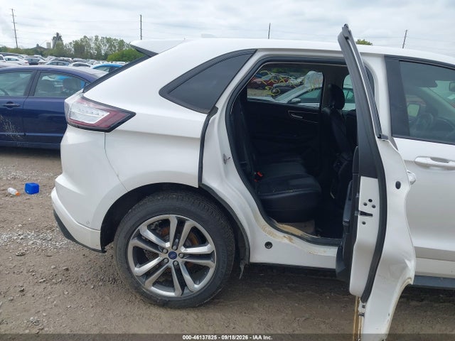 Aukcja sprzedaży 2015 Ford Edge Sport, vin: 2FMTK4AP4FBB59522, numer aukcji: 46137825