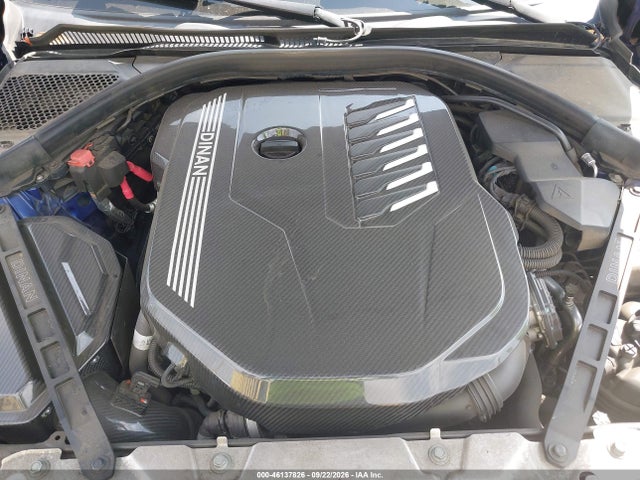 WBA5U7C01LFH62303 BMW M340I
